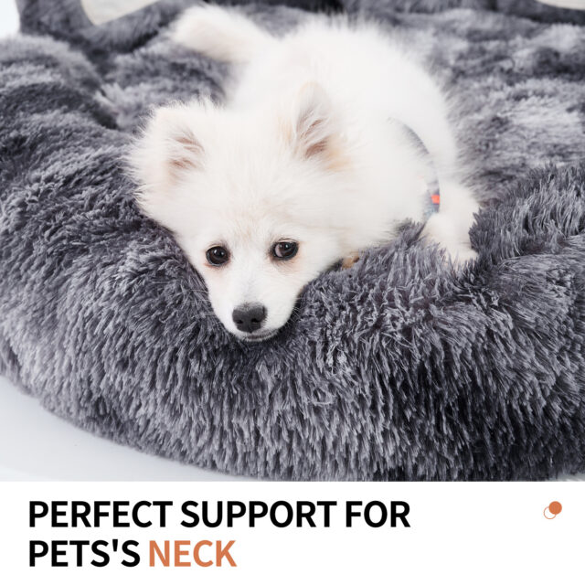Cat and Dog Bed - Image 7