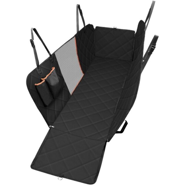 Dog Car Seat Cover - Image 8