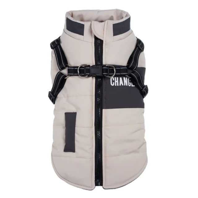 Pet Dog Jacket - Image 7