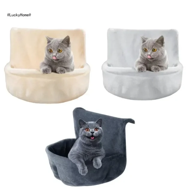Warm Cats Hammock Bed