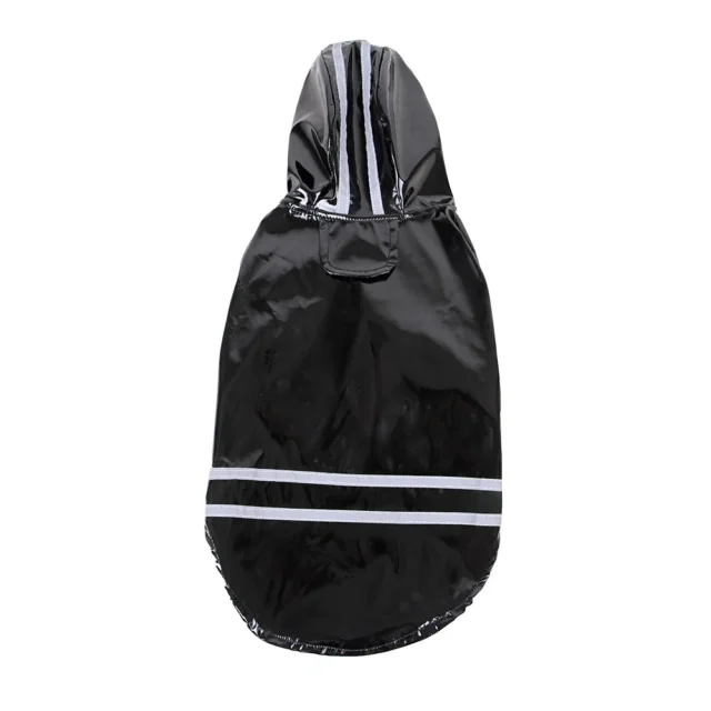 Pet Rain Coat S-XL Hoody Waterproof Jackets - Image 8