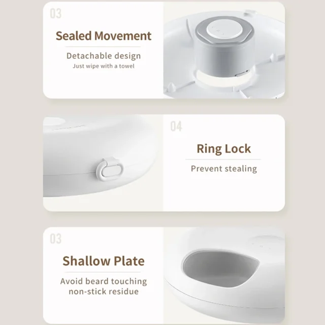 Smart Automatic Pet Food  Feeder - Image 6
