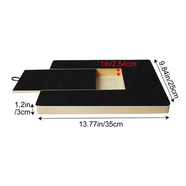 Dog Scratch Pad for Nails - Image 6