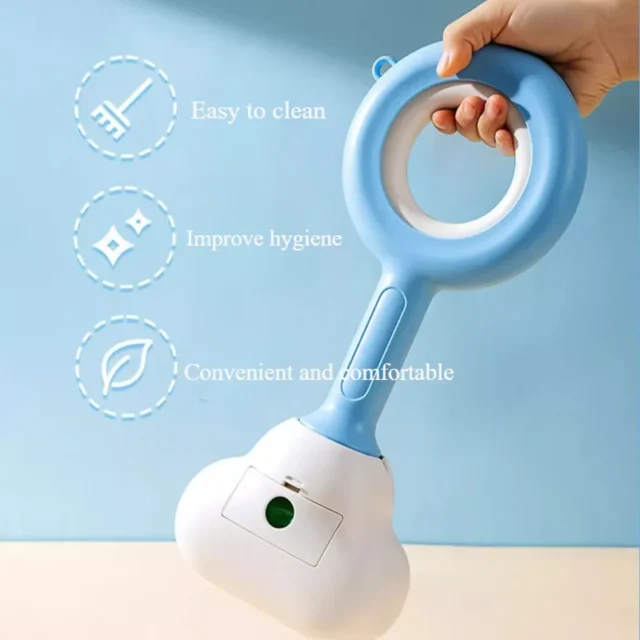 Cloud potty Picker Dog pet - Image 4