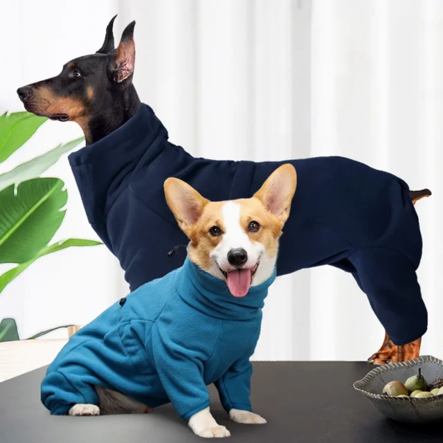 Winter Warm Dog Clothes - Image 5