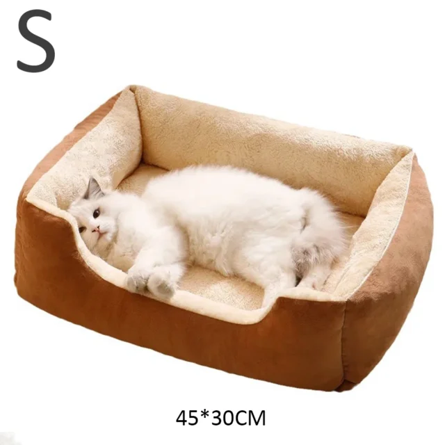 Bed for Cats And Dog Pet - Image 8