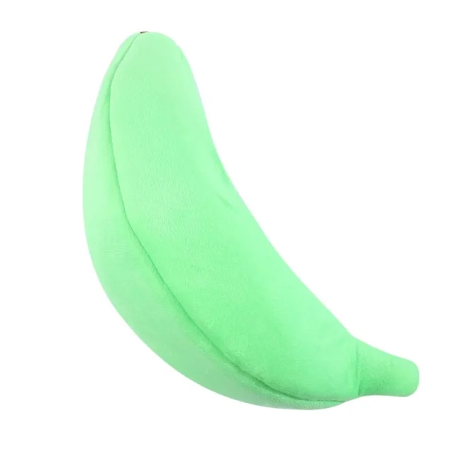 Banana Cat Bed House - Image 8