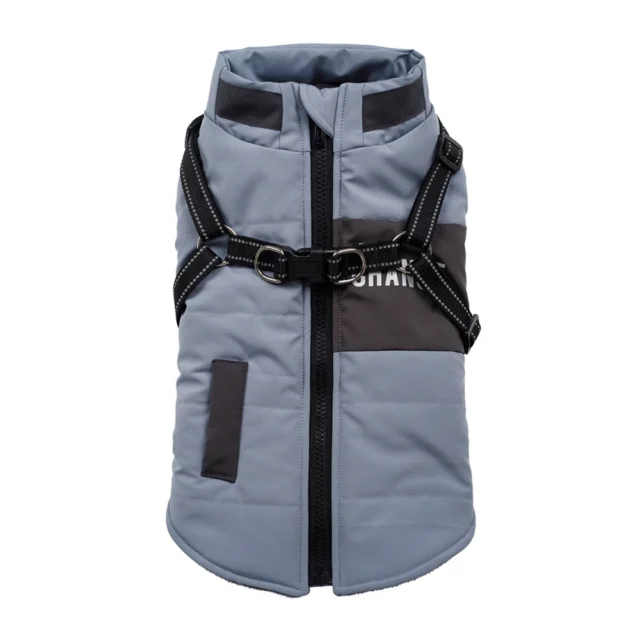 Pet Dog Jacket - Image 9