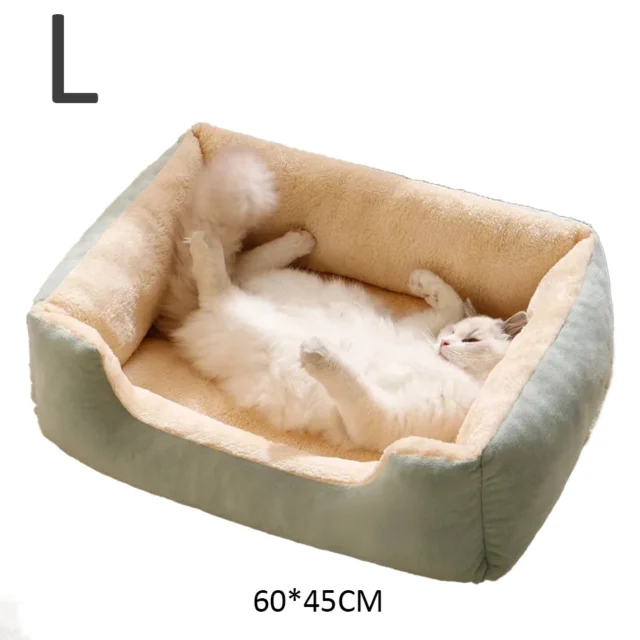 Bed for Cats And Dog Pet - Image 7