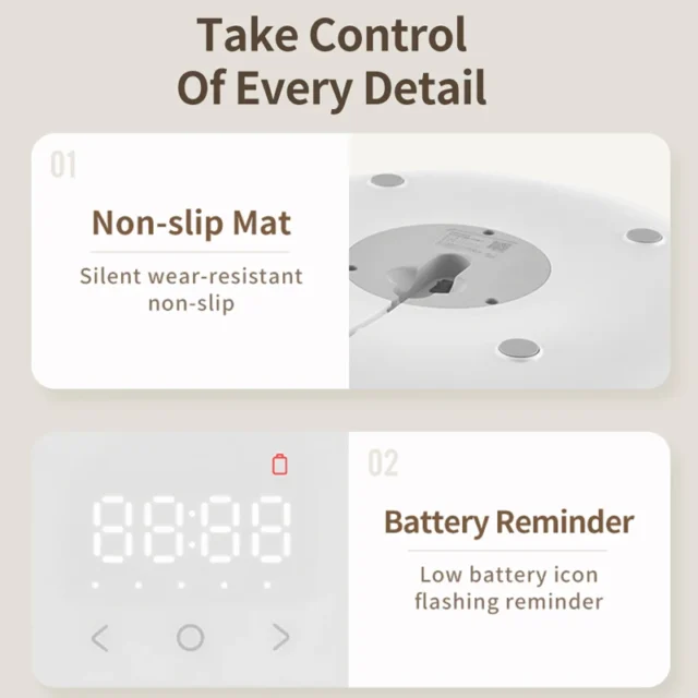 Smart Automatic Pet Food  Feeder - Image 5